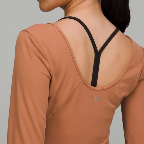 Lululemon Top - Picture 4 of 8